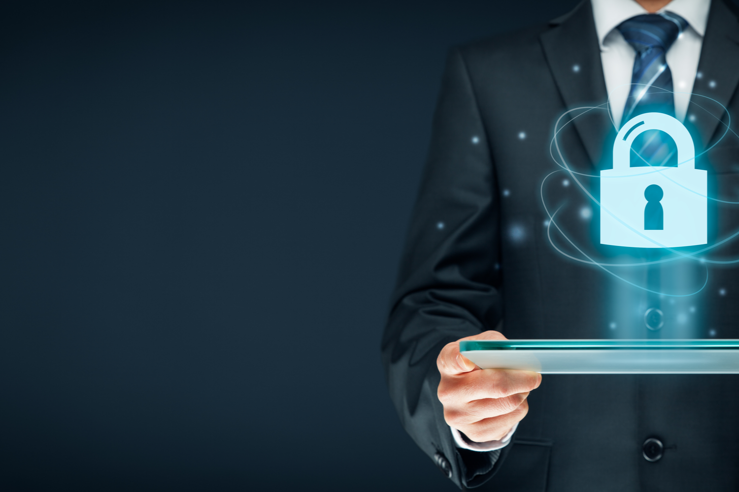 Tehosta Windows 10:n suojausta