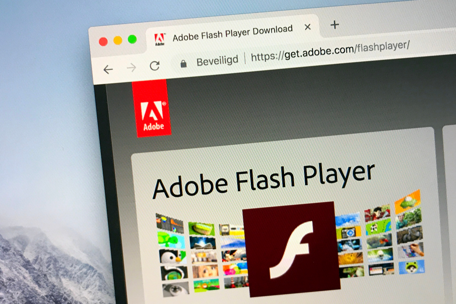 Hvad er Adobe Flash Player?