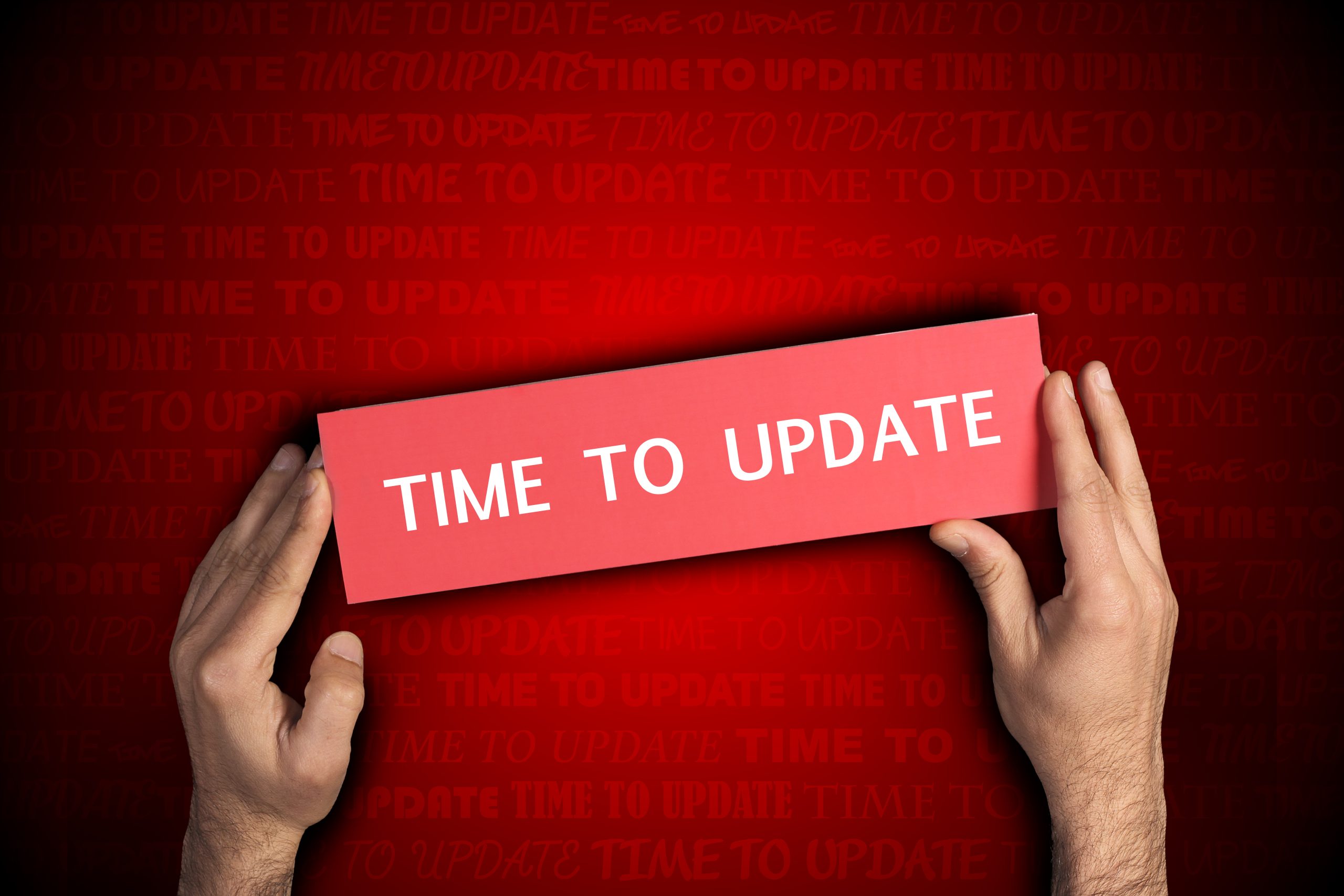 Oppdater programmene med Patch My PC