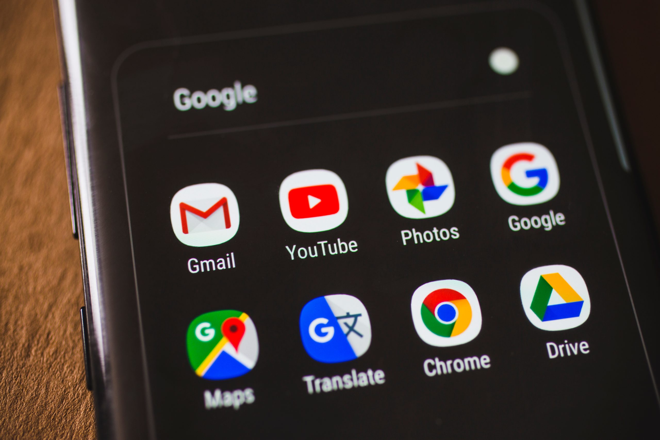 Nå må du betale for Google Foto