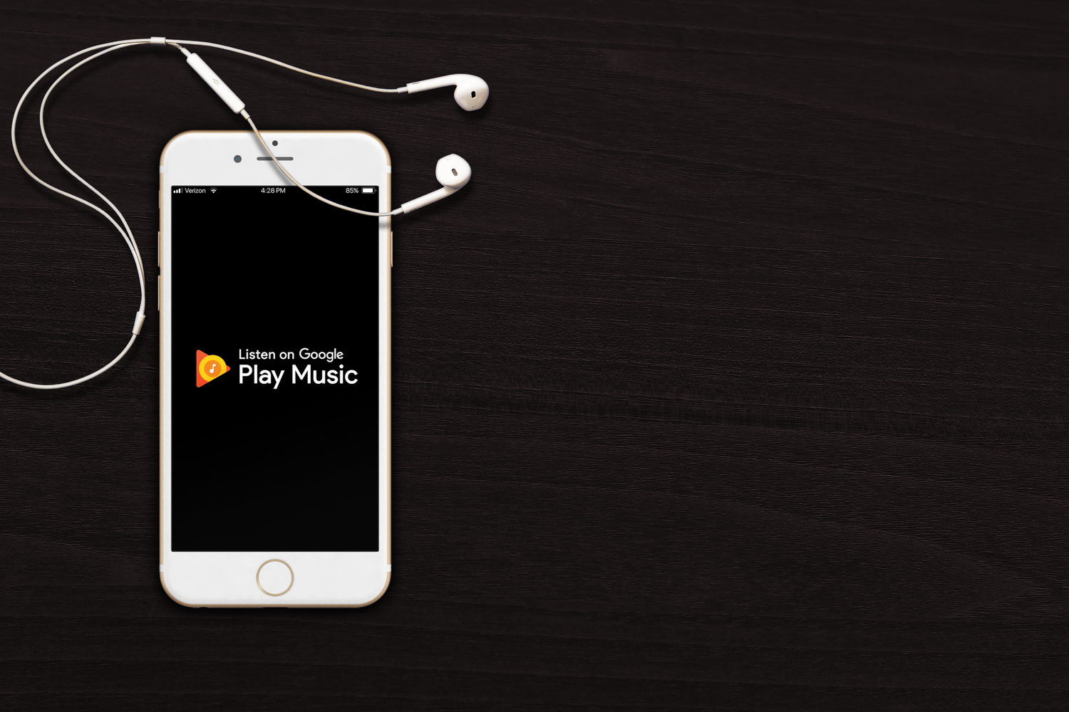 Google Play Musiikki