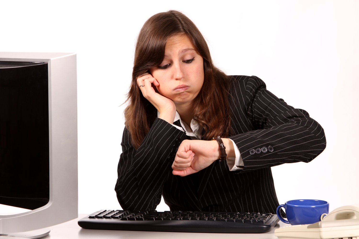 Gør din computer hurtigere i Windows 10