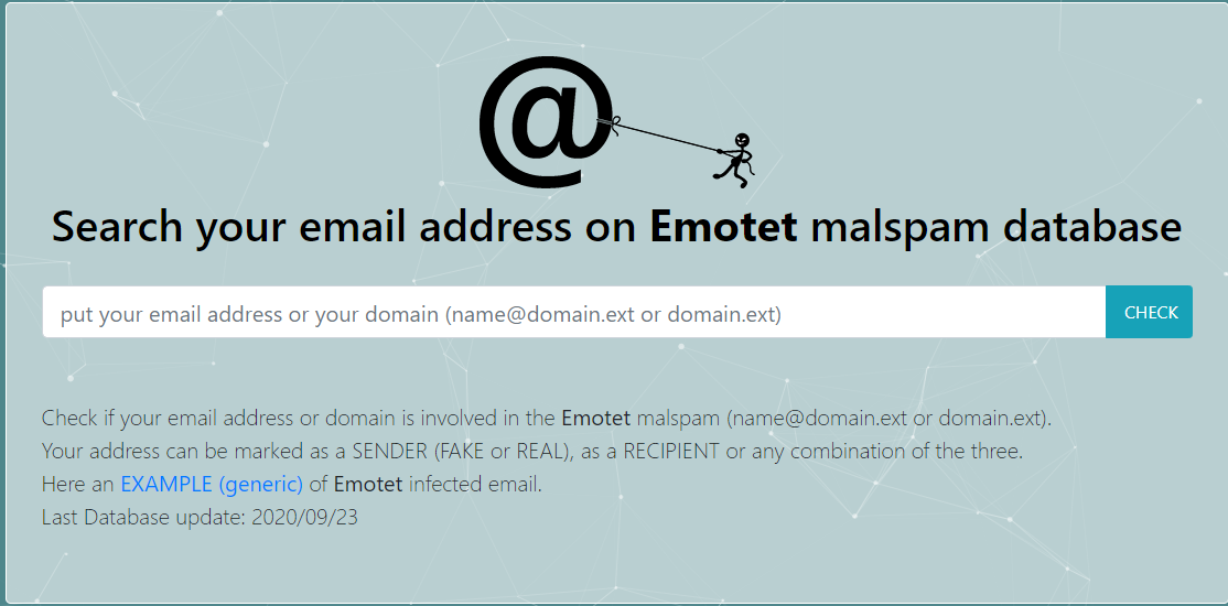 På www.haveibeenemotet.com kan du sjekke om epostadressen din har blitt misbrukt.