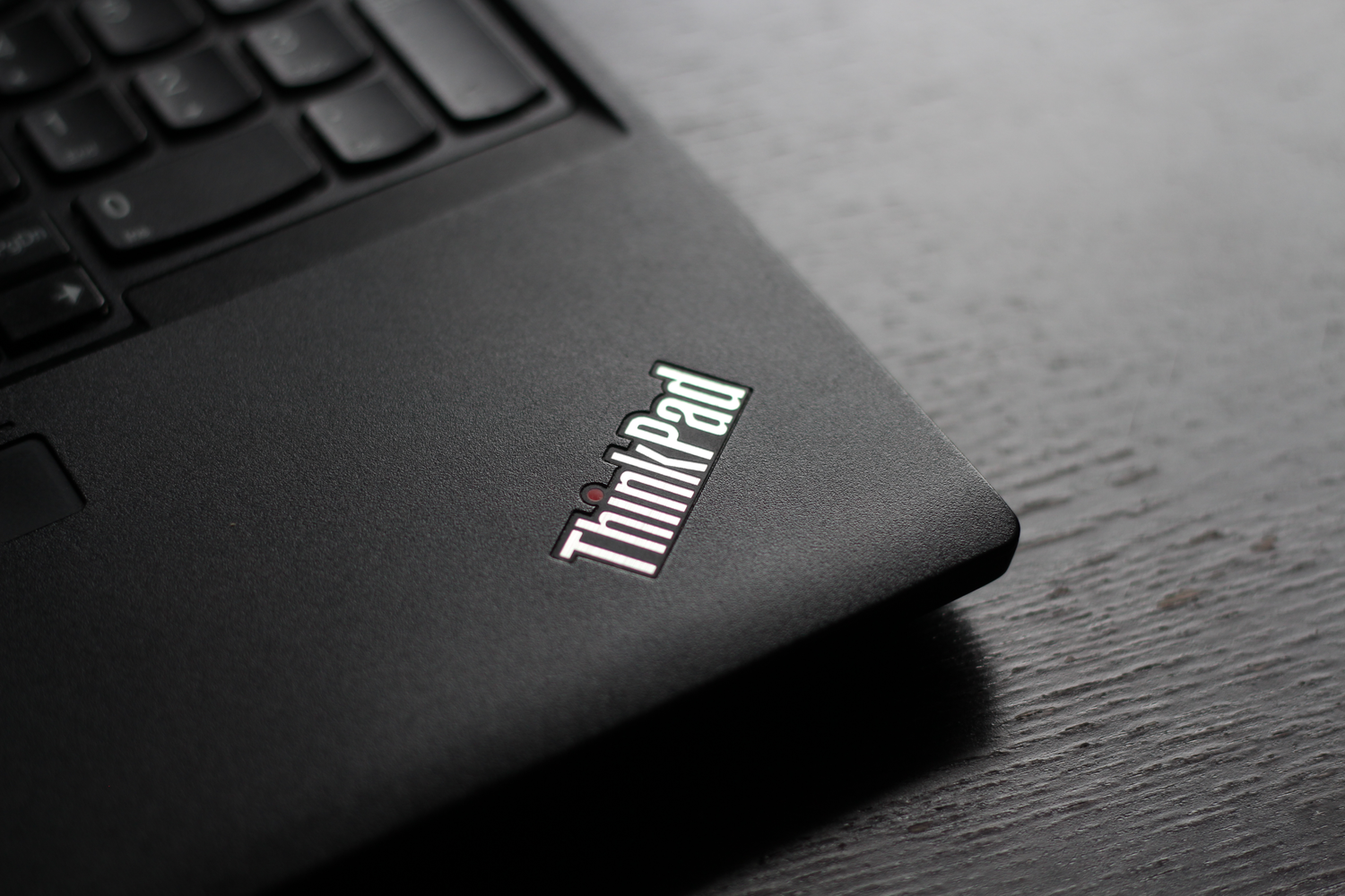 ThinkPad