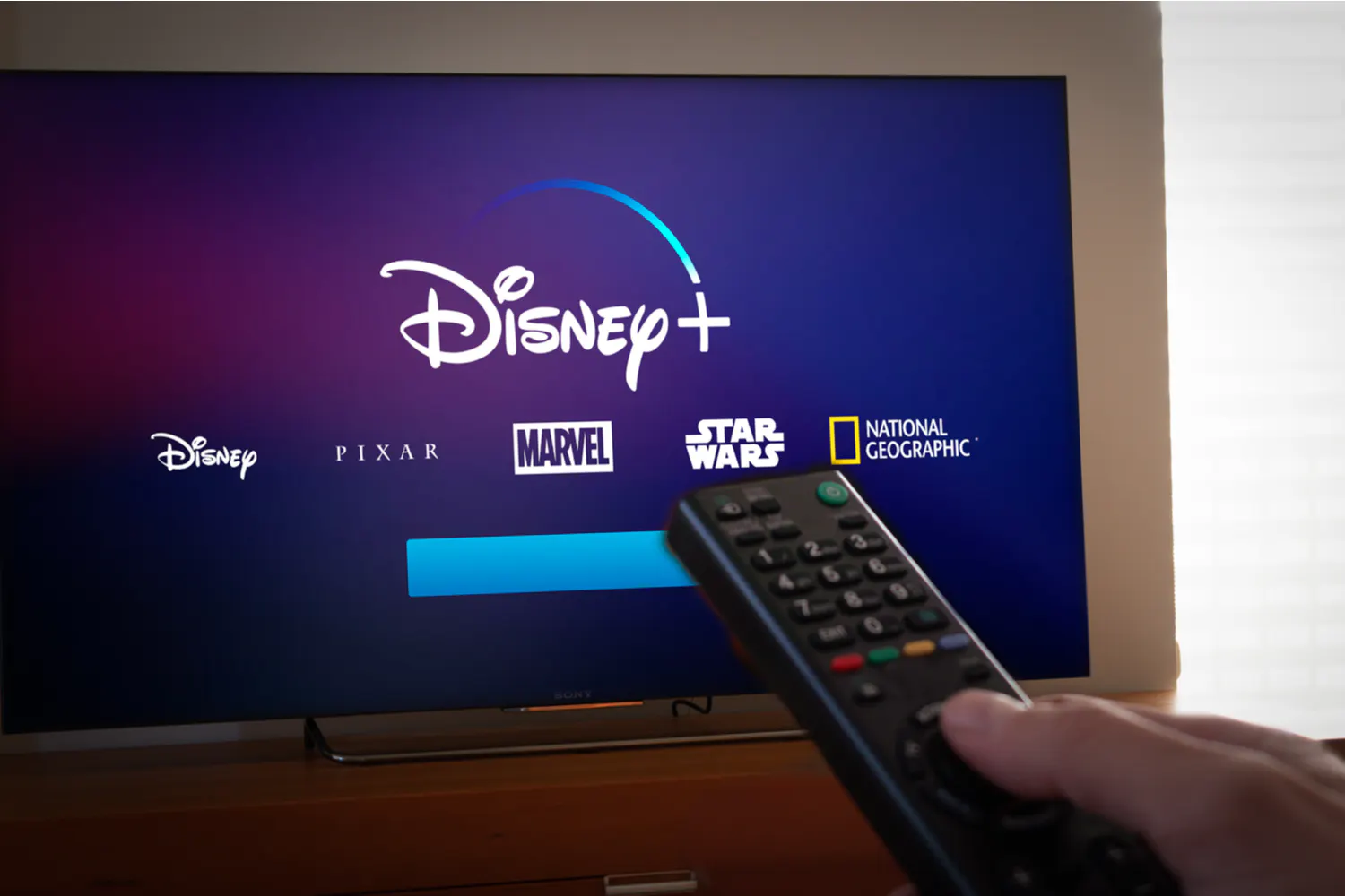 Disney+ har landat i Sverige | pctidningen.se