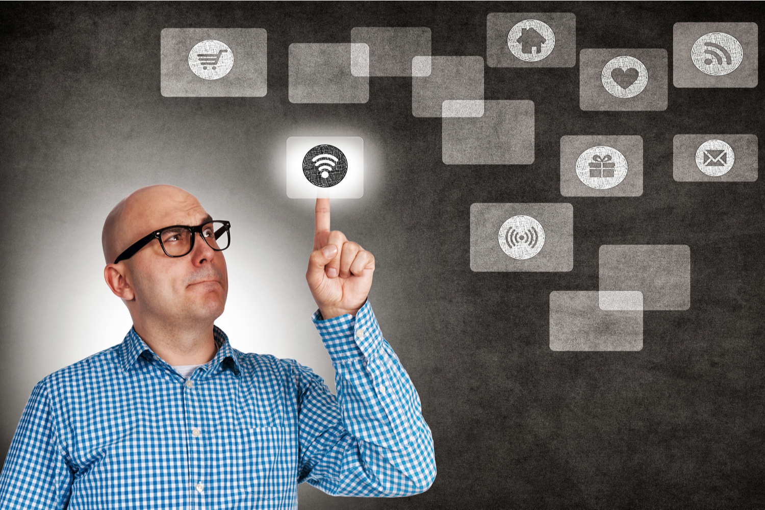 Kuinka bluetoothia käytetään?