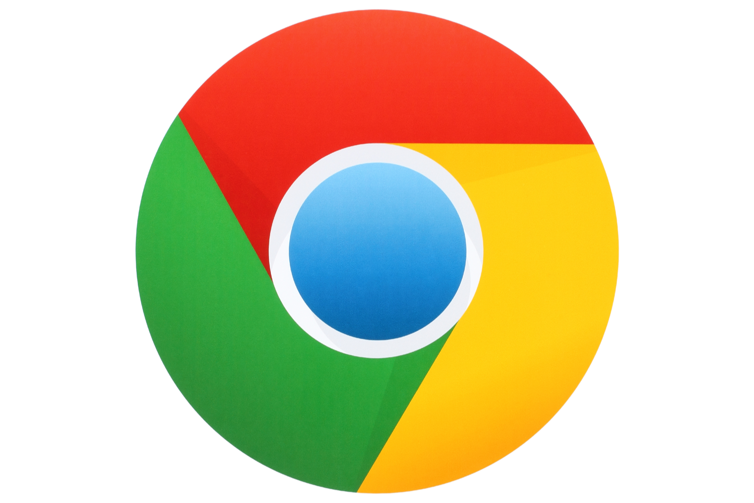 Google Chrome