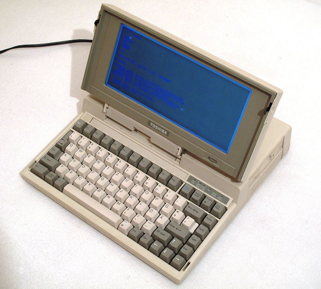 Toshiba T1200
