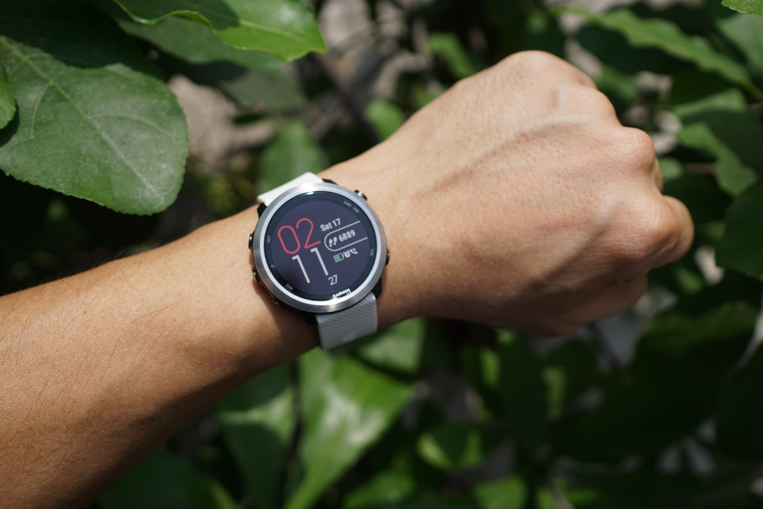 Garmin drabbades av gigantisk utpressningsattack