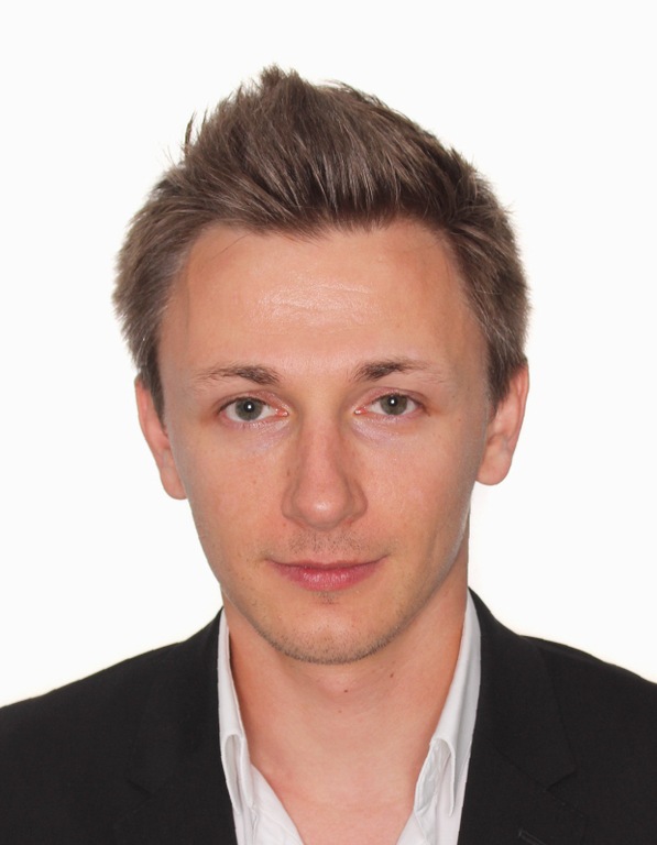 Evil Corps hovedskurk Maksim Yakubets