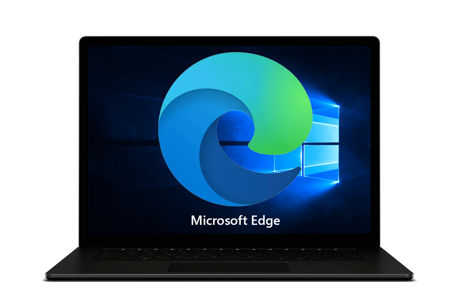 Microsoft Edge selain