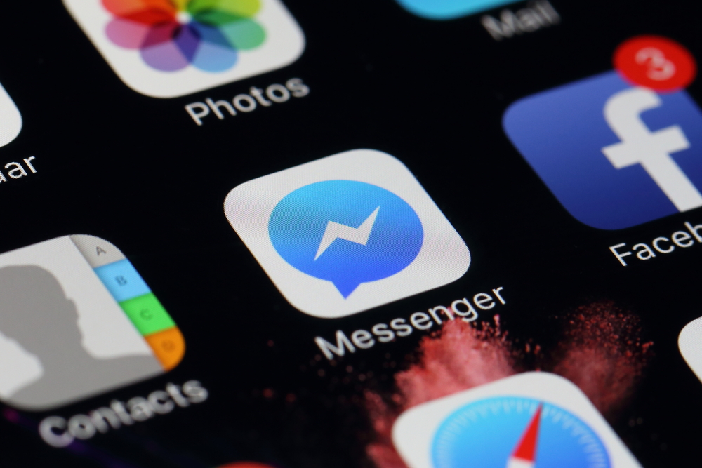 Slik skjuler du aktivitetsstatus i Facebook Messenger