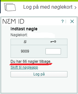 Nem ID svindel
