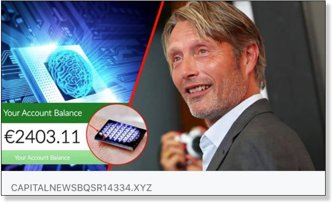 Torju haitakkeet Facebookissa