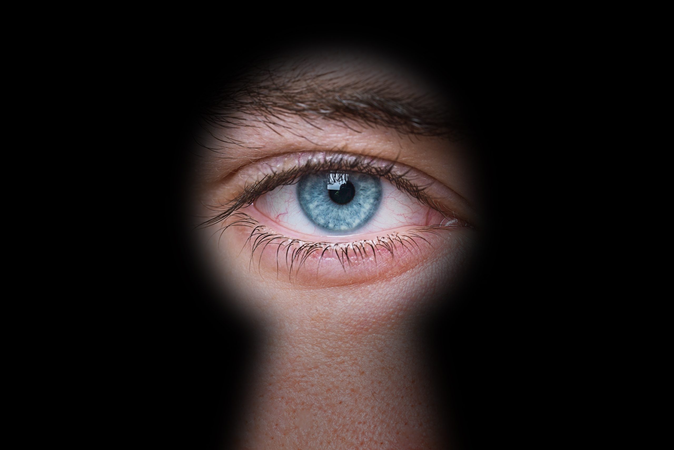 Hvad er stalkerware?