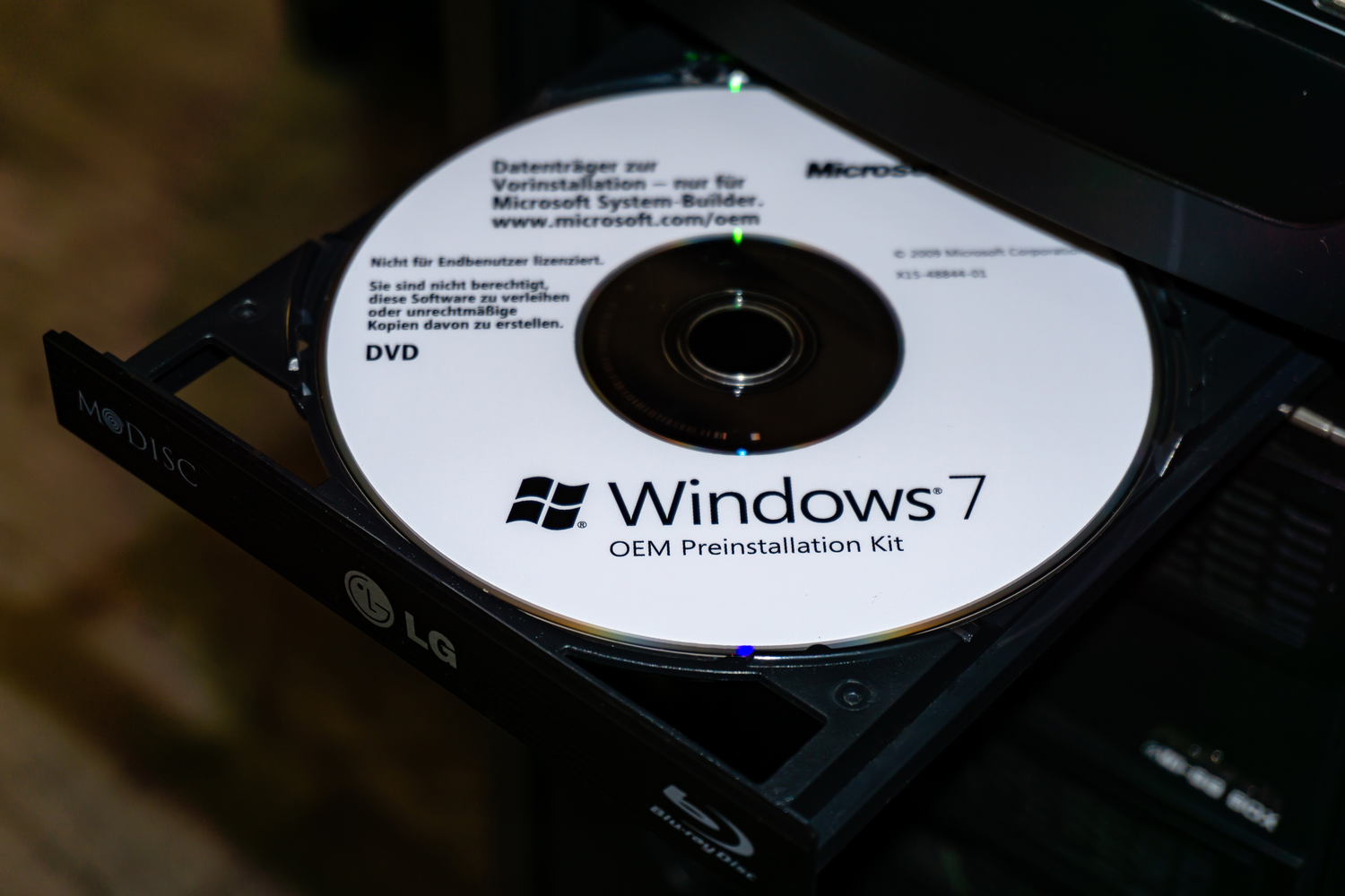 Windows 10, OEM och FPP