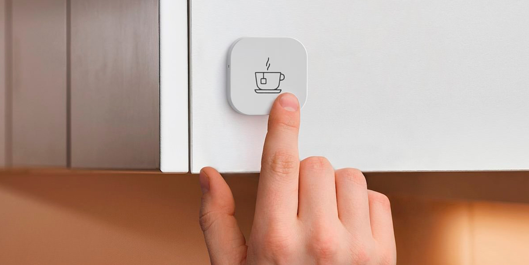 Ikea trådfri smarta hem