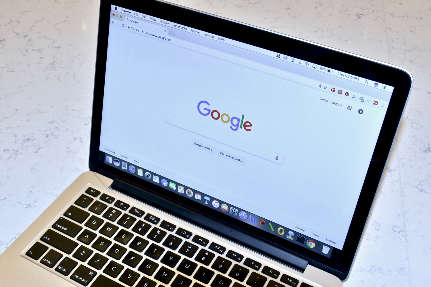 Slik installerer du utvidelser i Google Chrome