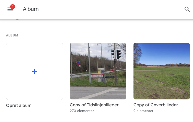 Slik flytter du Facebook-bilder til Google Foto