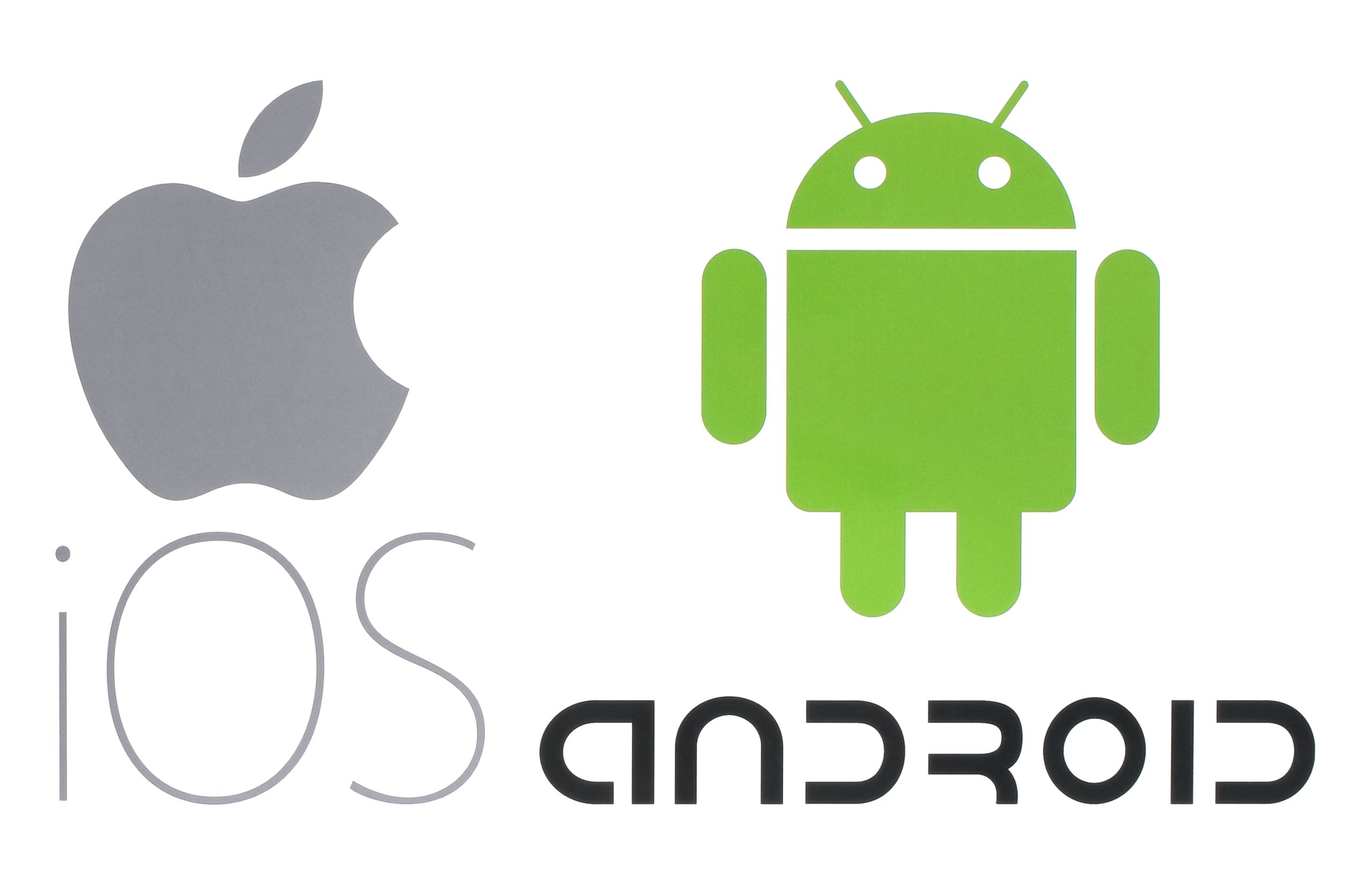 ios vs android