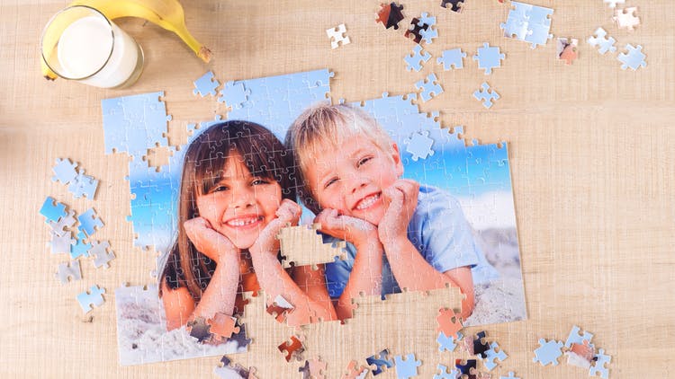 25% alennus Pixumin palapeleistä ja muistipeleistä