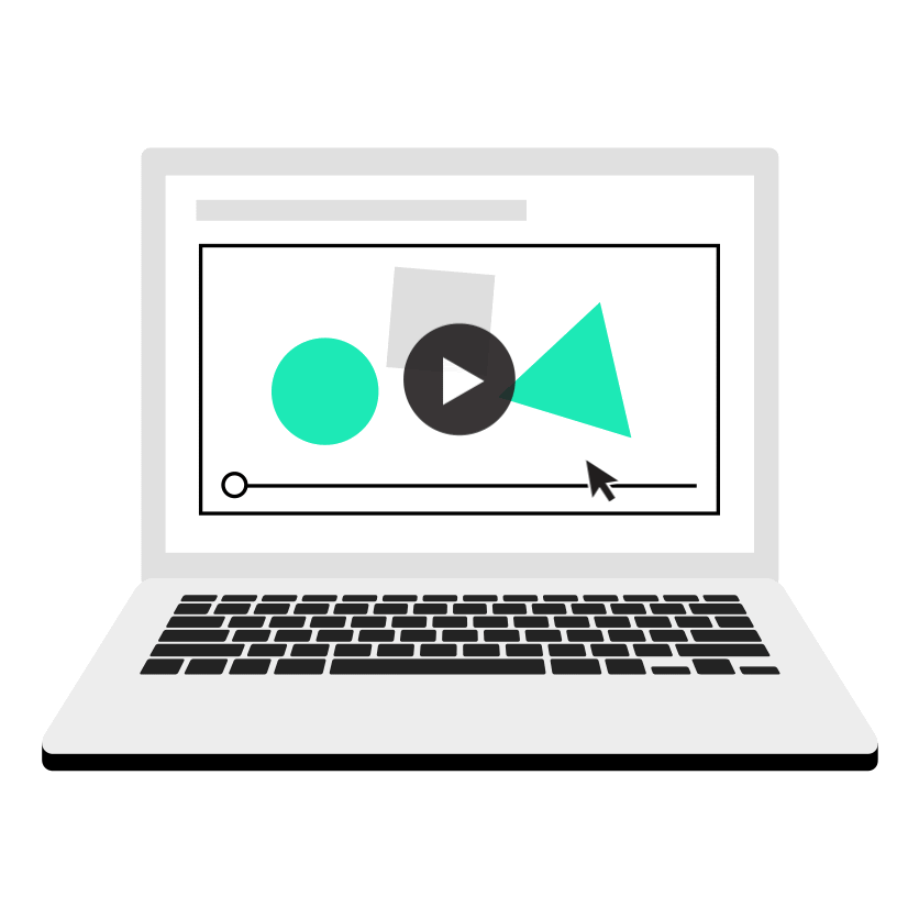 Alliancen Coalition for Better Ads illustrerer nogle af de mest irriterende reklamer