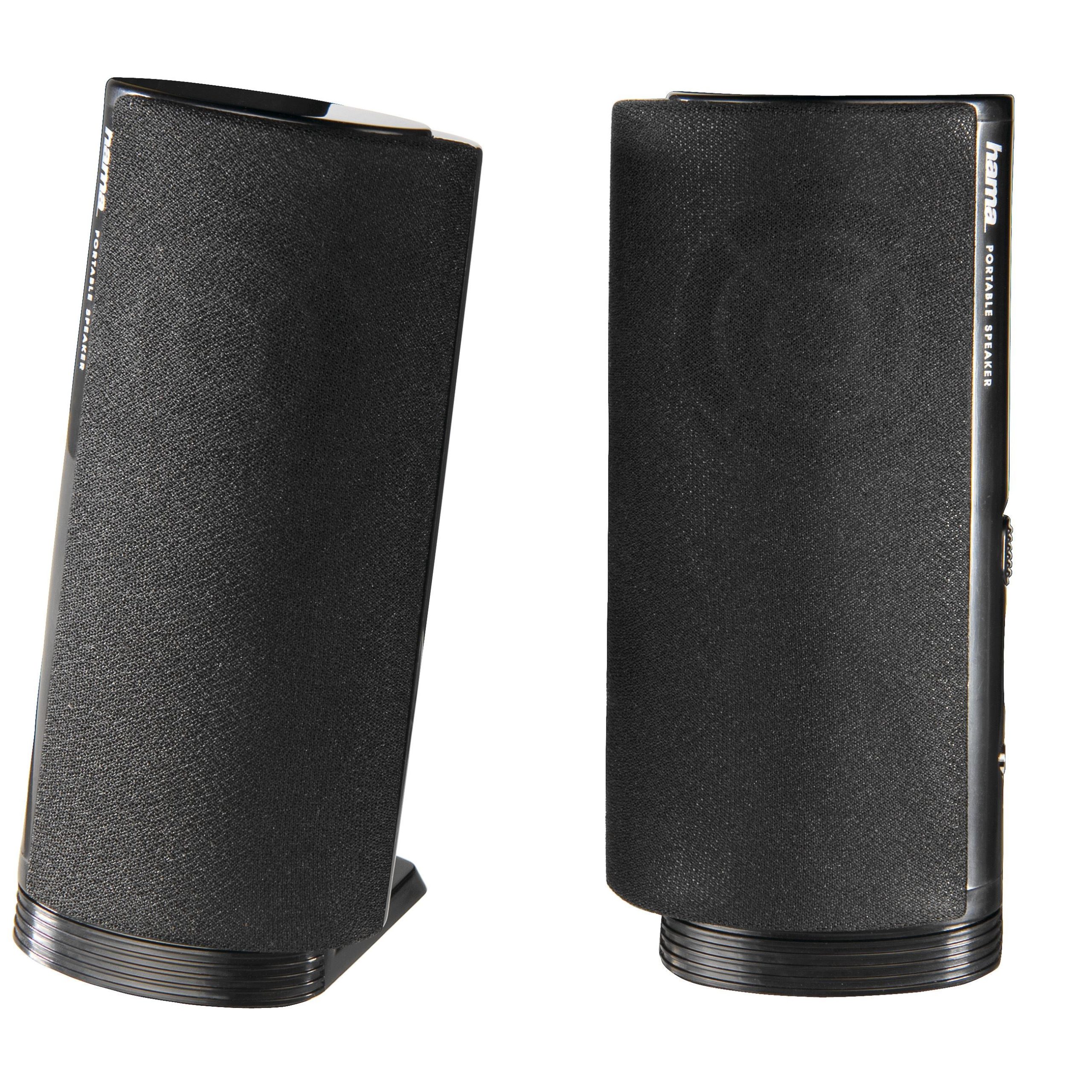 De billigste højtalere i testen koster under 100 kroner.