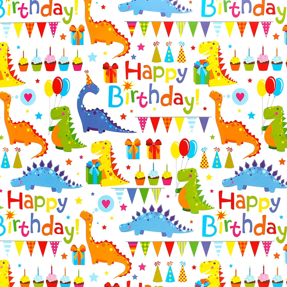 Skriv ut eget presentpapper