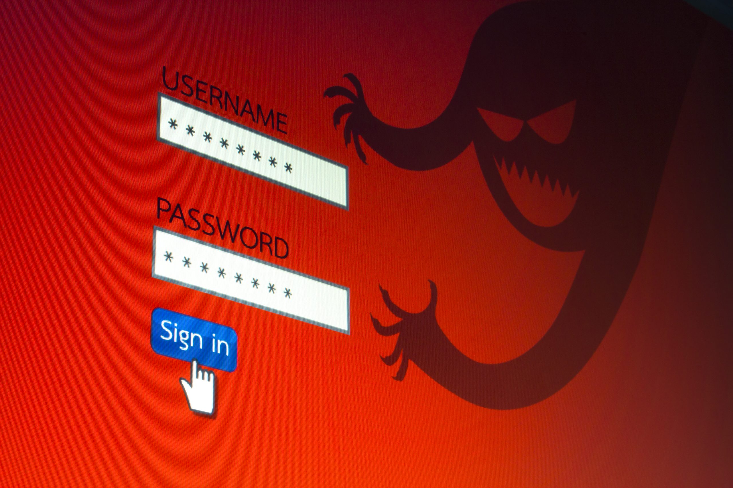 Tee tietokoneellesi tietoturvatarkistus