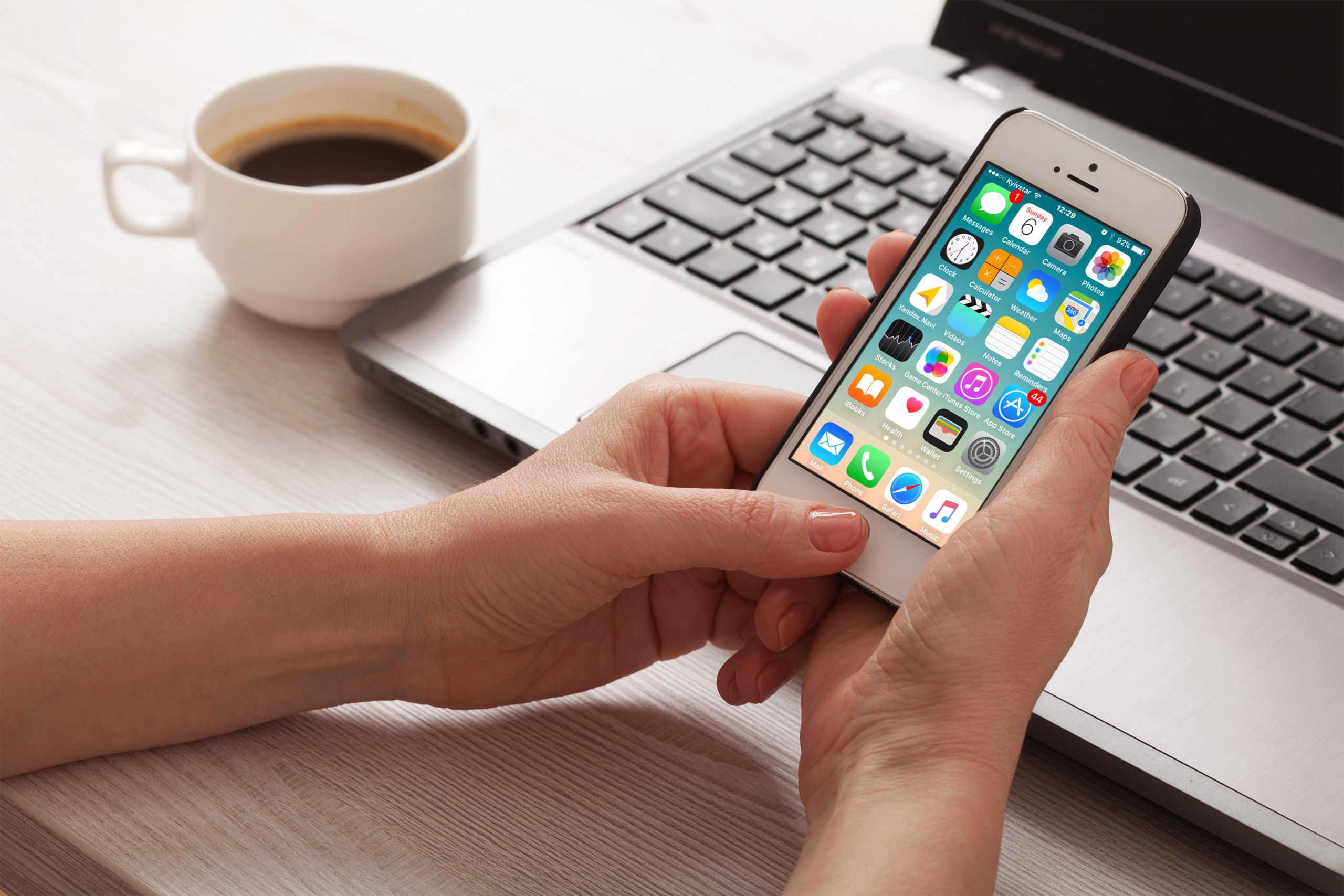 WhatsApp virker ikke lenger på gamle telefoner.