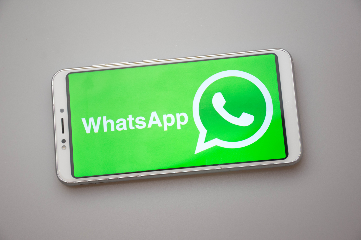 WhatsApp er den mest brugte app til kommunikation i hele verden.