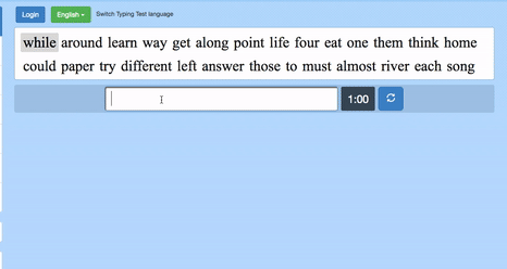 Hvor rask er du på tastene? Sjekk med 10FastFingers