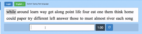 Kuinka tarkasti ja nopeasti kirjoitat? Tsekkaa taitosi 10FastFingers-testillä