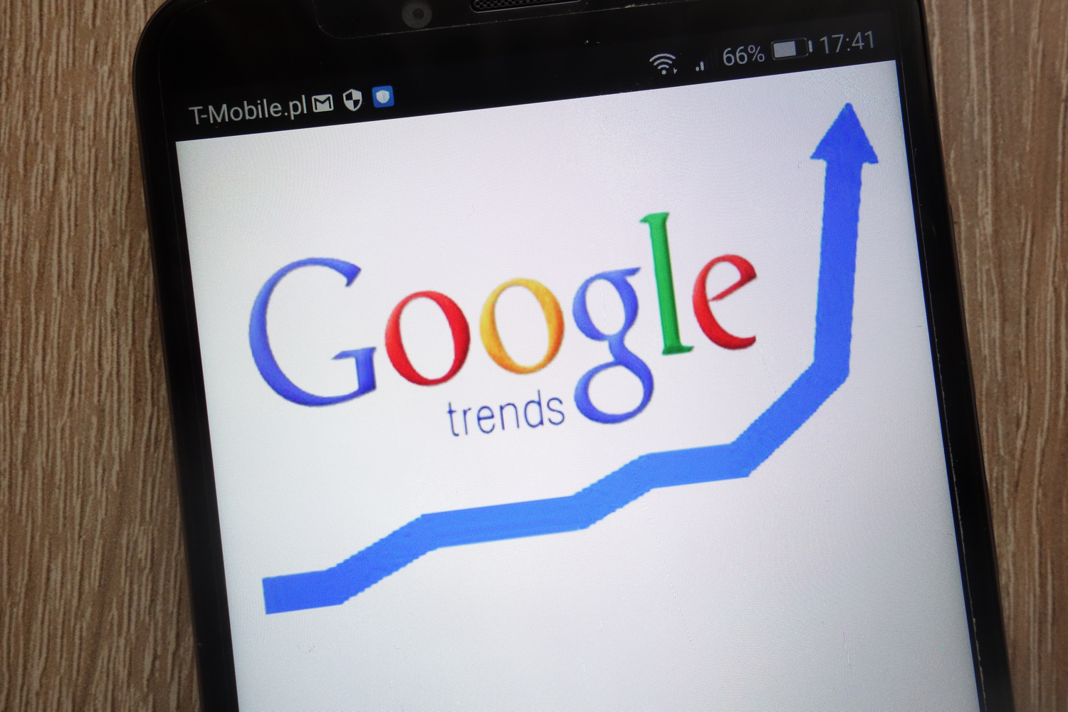 Google Trends: Det googlet vi i 2019