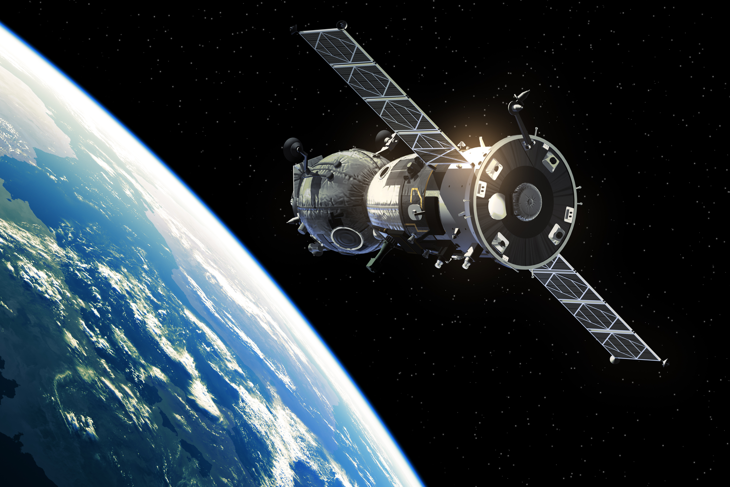 Luvassa supertarkkaa satelliittipaikannusta