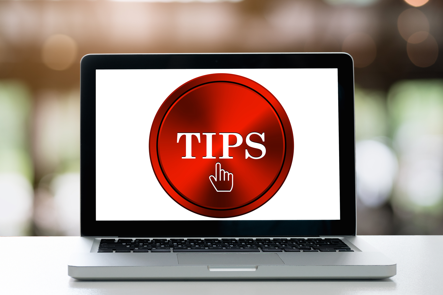 Tips for deg som har pc