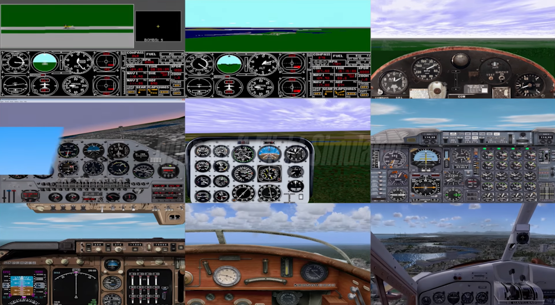 microsoft flight simulator 2020