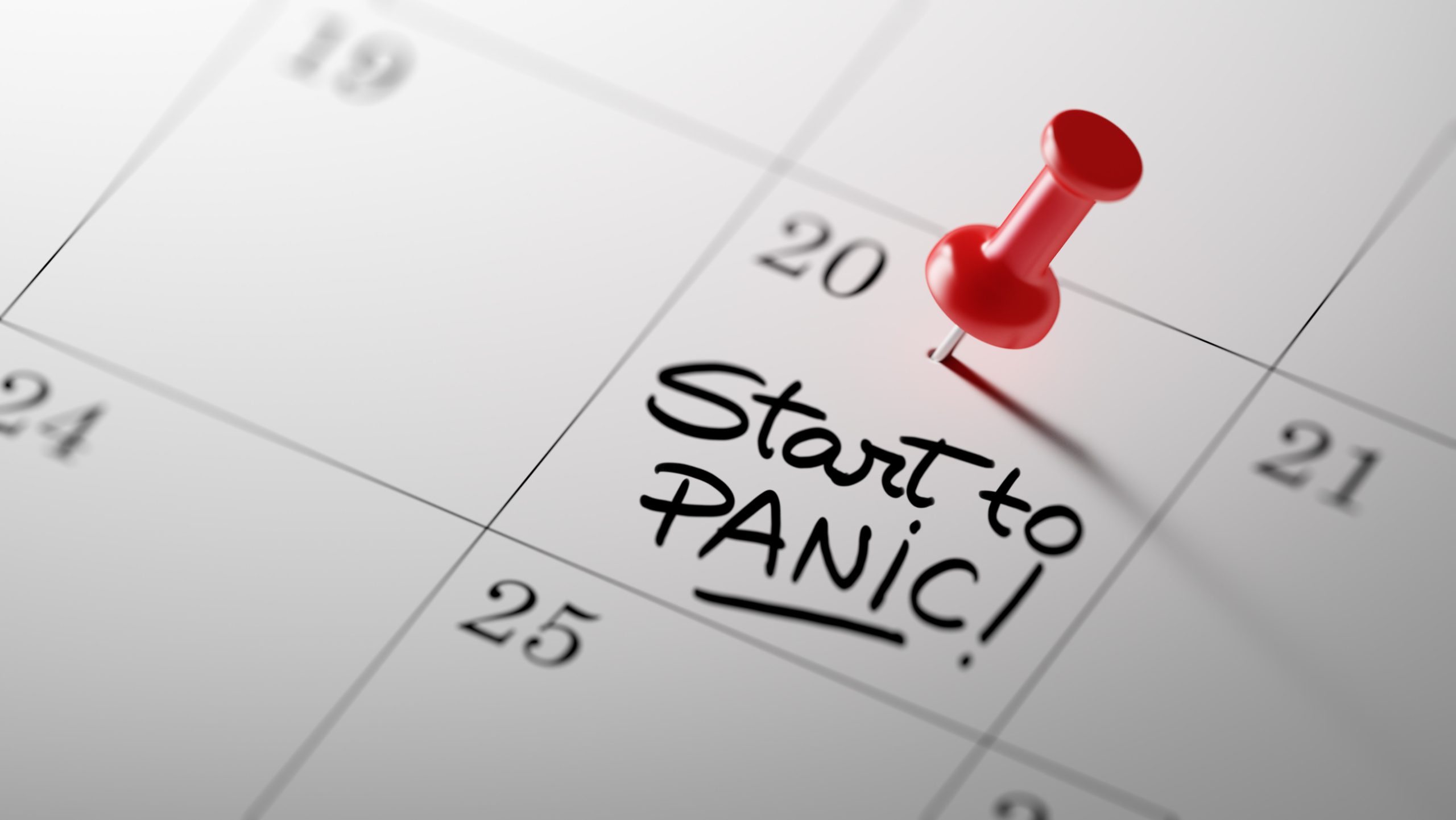 Phishing i Google Calendar