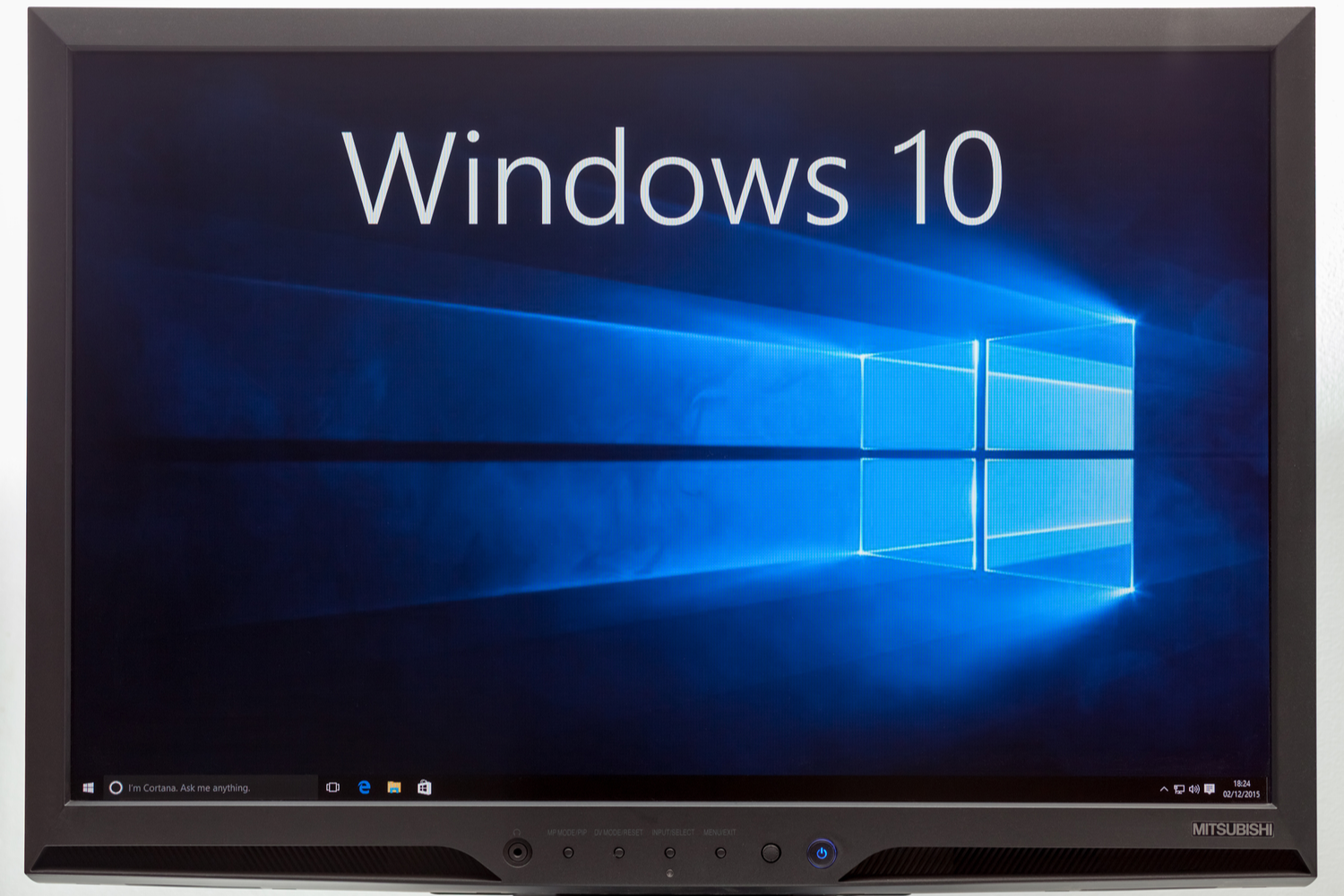 Opdatering Windows 10