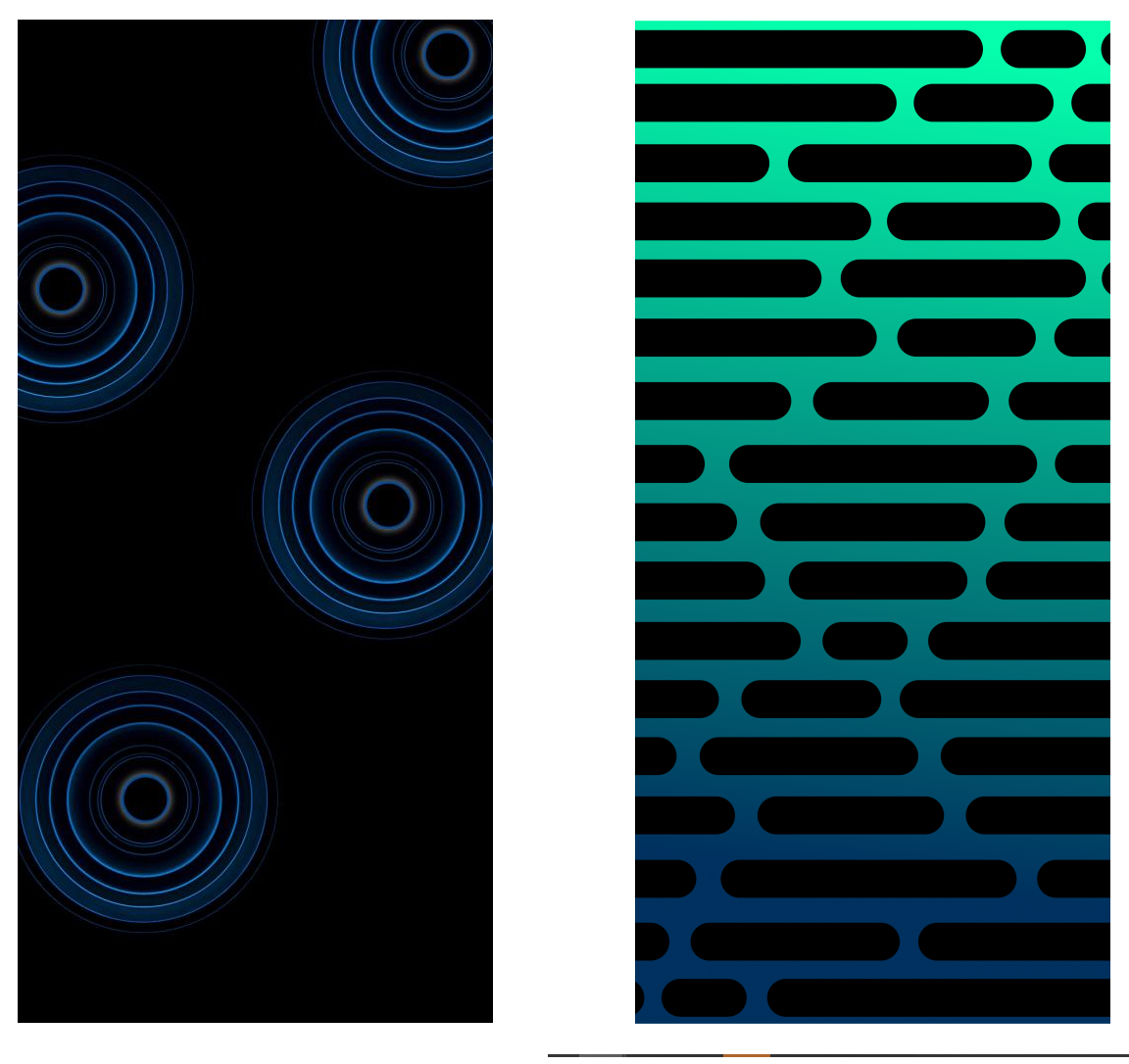 wallpapers til Samsung Galaxy