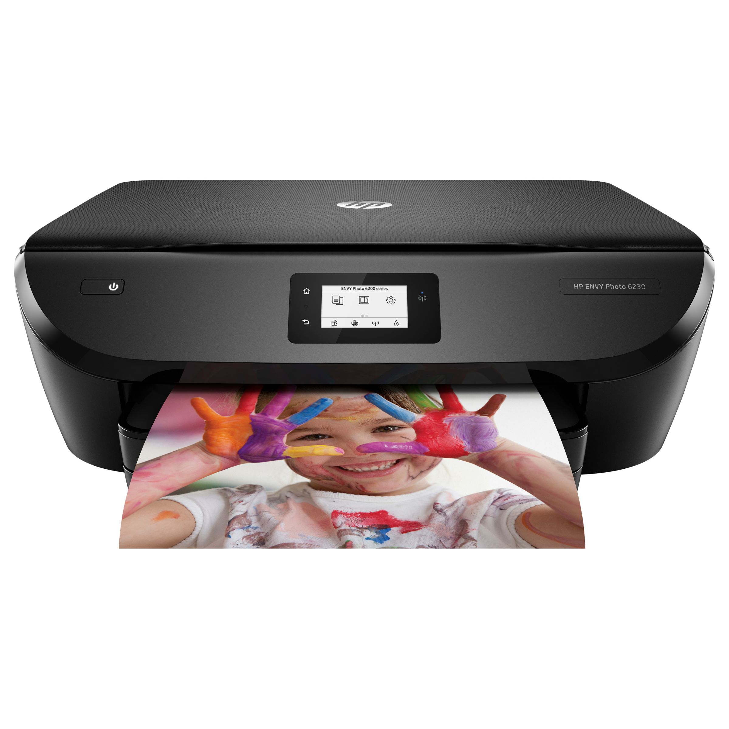 HP Envy Photo 6230 er en af de bedste printere til hjemmet lige nu