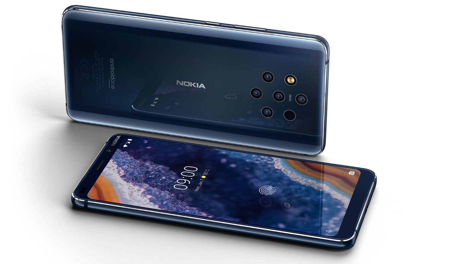 Nokia 9 PureView