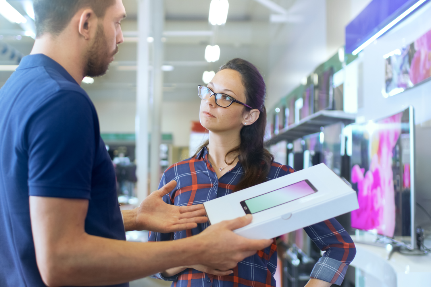 Testzonen, tester och recensioner