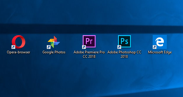 Google Photos til din computer