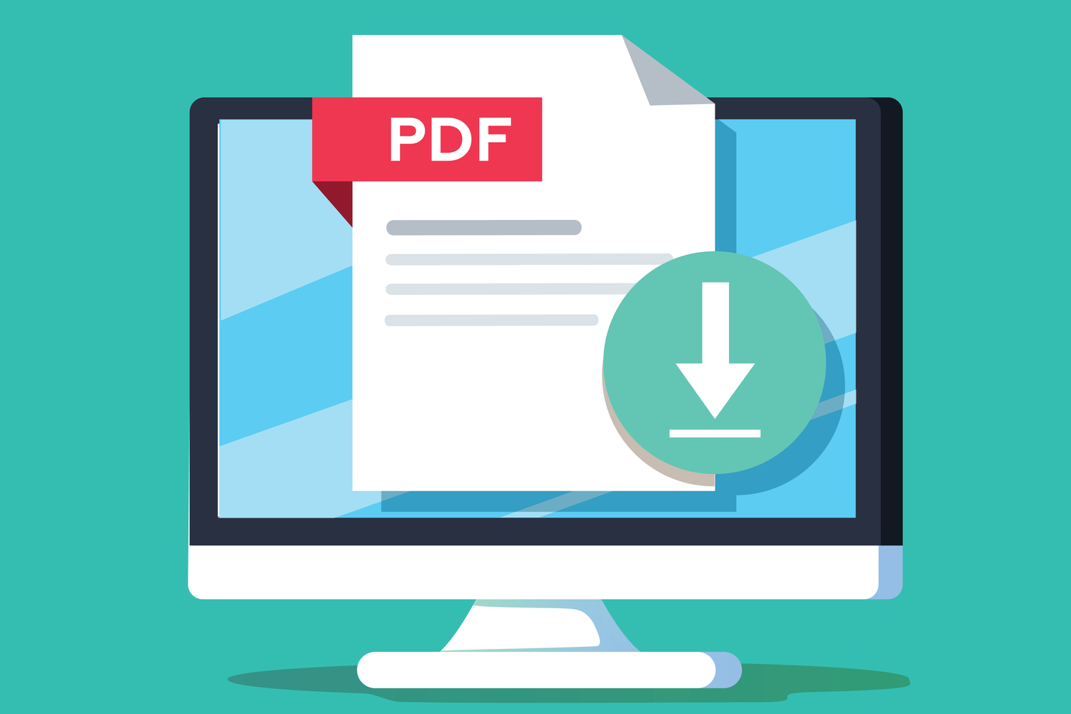 pdf reader