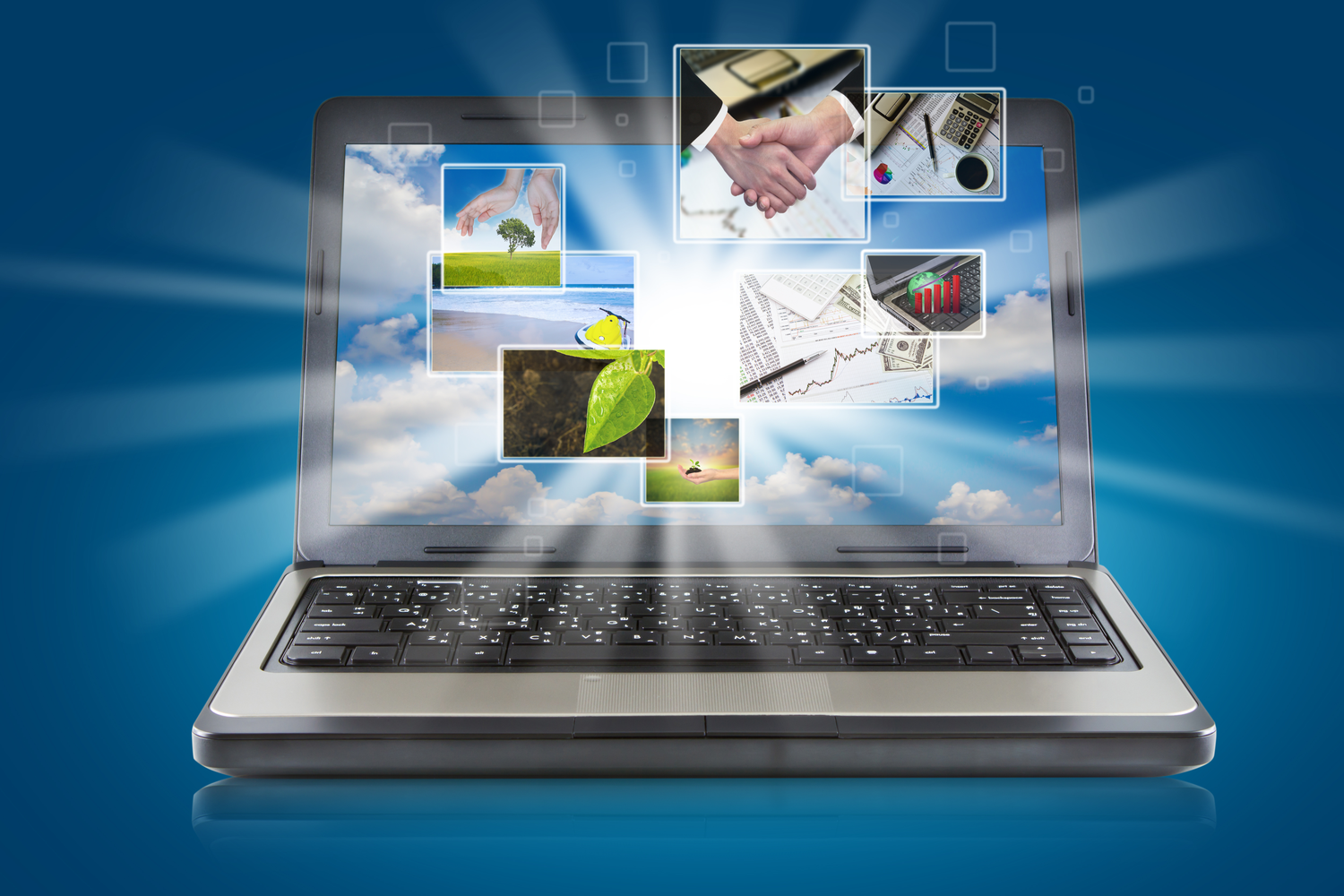 Ge semesterbilderna nya namn, så identifierar du dem snabbare.