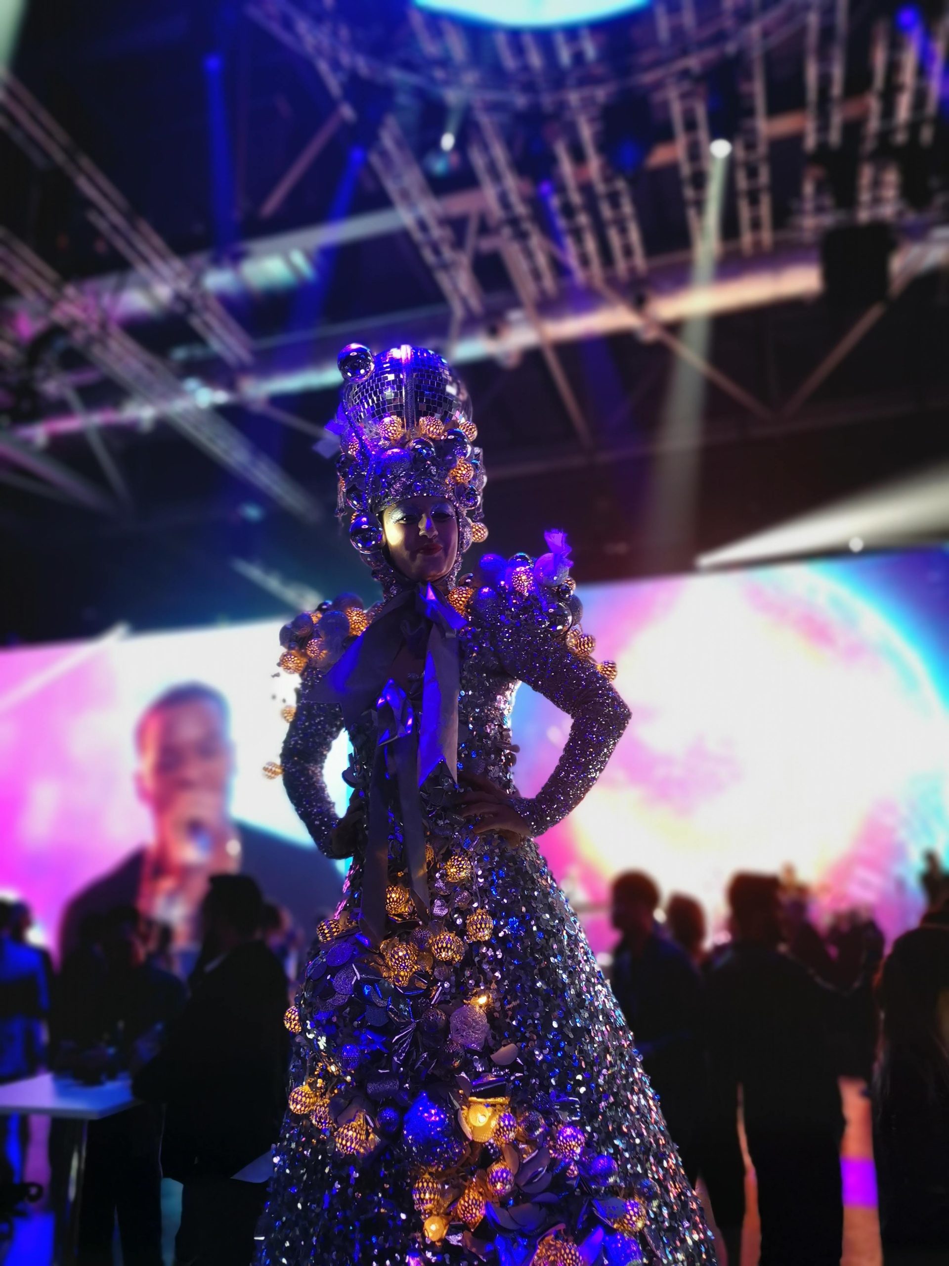 Huawei Mate 20 Pro kamera