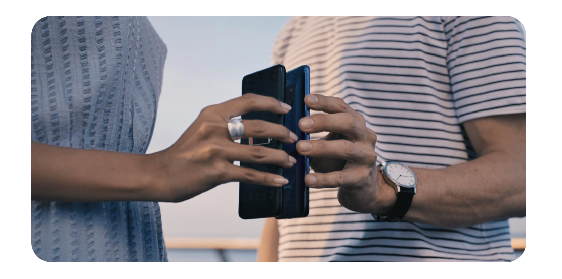 Huawei Mate 20 Pro akku