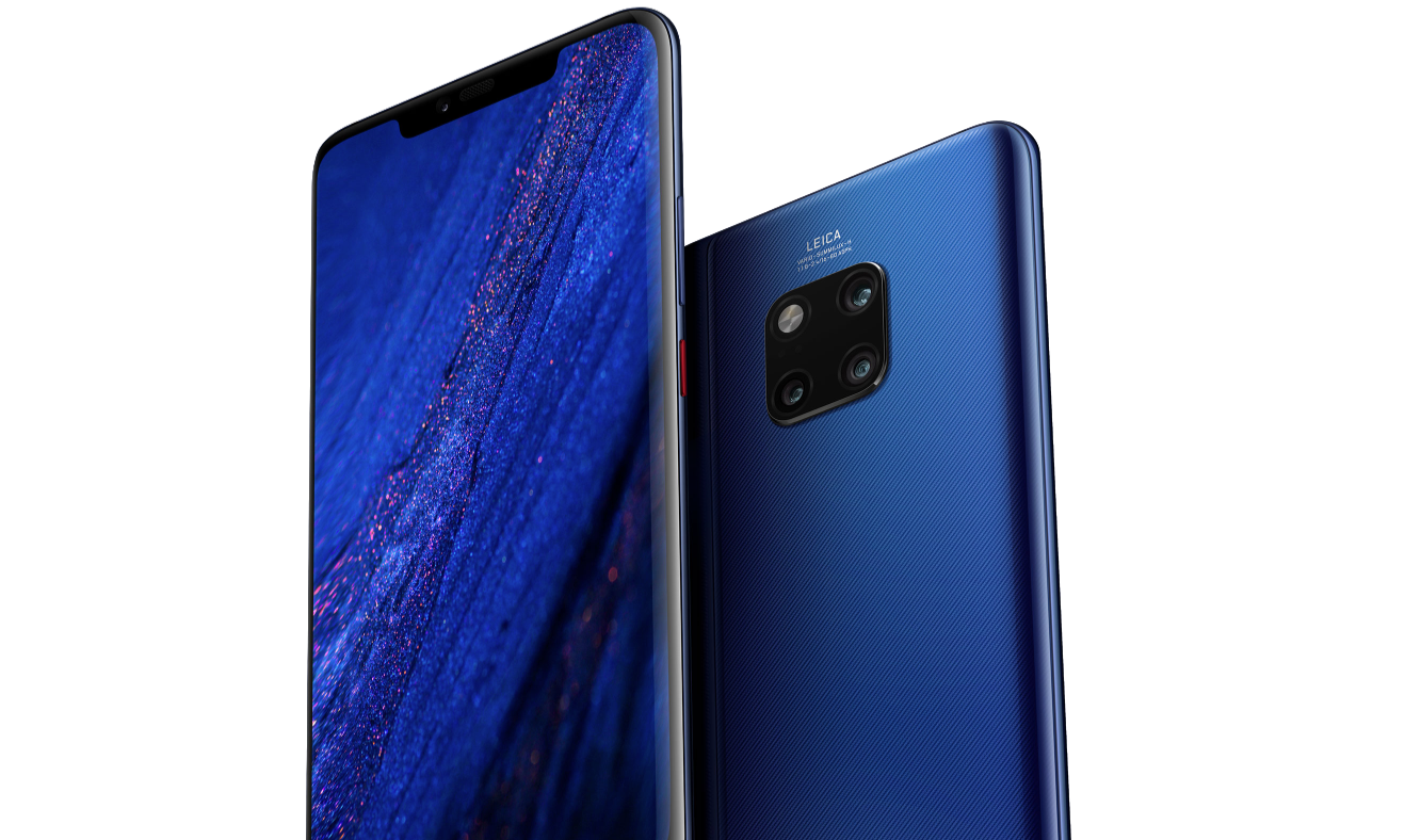 Huawei Mate 20 Pro