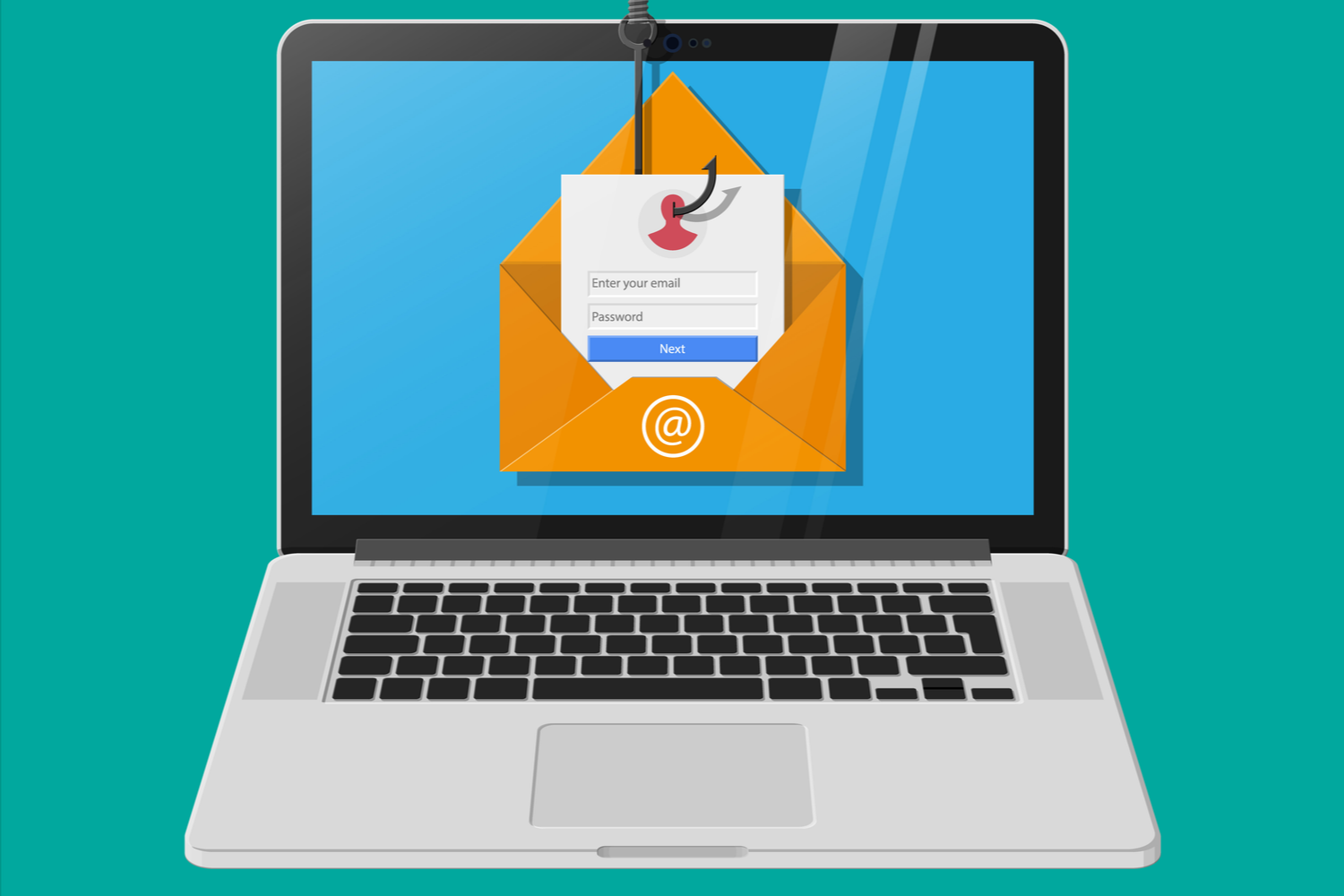 Mozilla Firefox stoppar lösenordsläckor